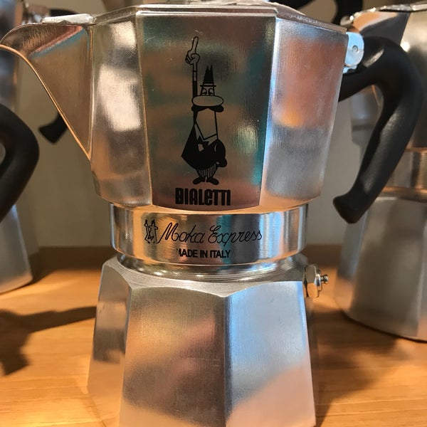simon levelt percolator