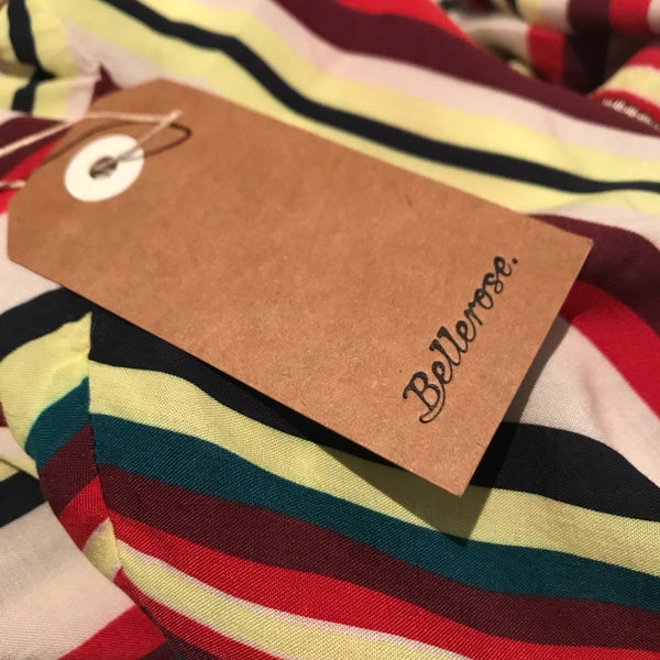 Bellerose Boutique in Bruges