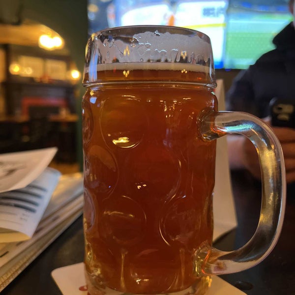 Limericks Traditional Public House Pub in Fairview