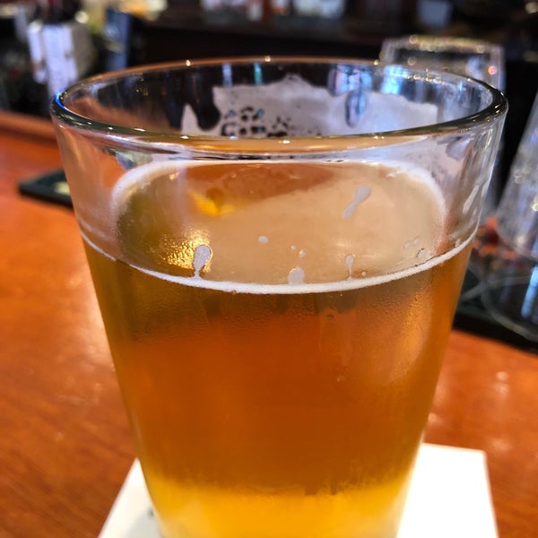 Photo taken at Union Street Public House by Sparky W. on 7/18/2019