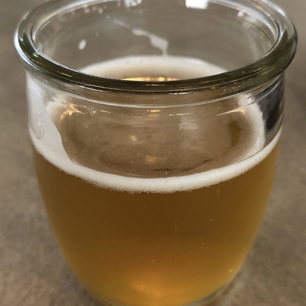 Снимок сделан в Clearwater Brewing Company пользователем Sparky W. 7/5/2019