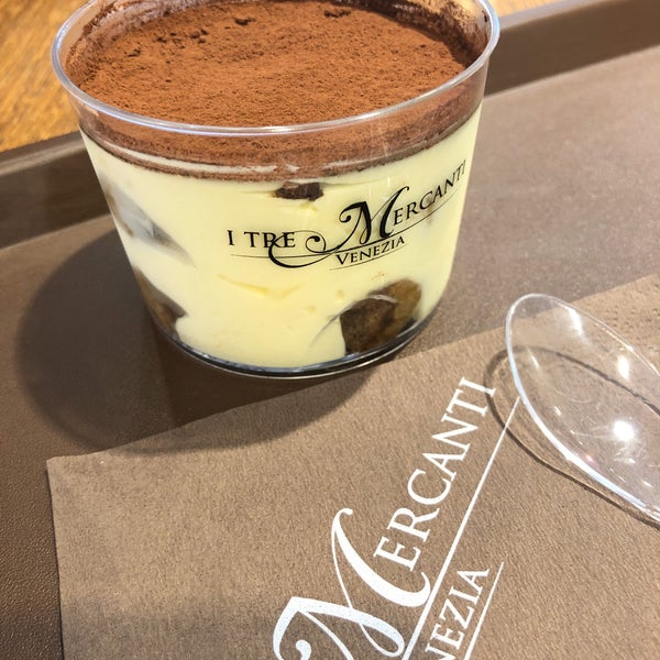 Photo taken at I Tre Mercanti by Q on 10/2/2019