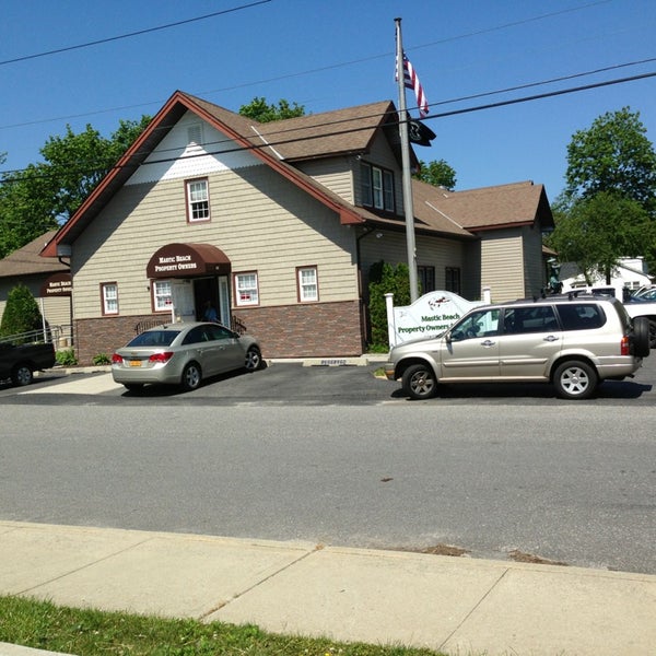 Mastic Beach Property Owners Association 31 Neighborhood Rd