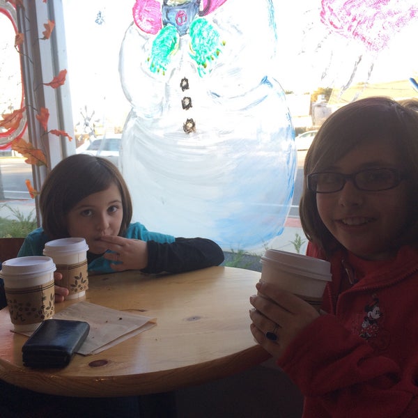 12/11/2014 tarihinde Carl C.ziyaretçi tarafından Tend Coffee'de çekilen fotoğraf