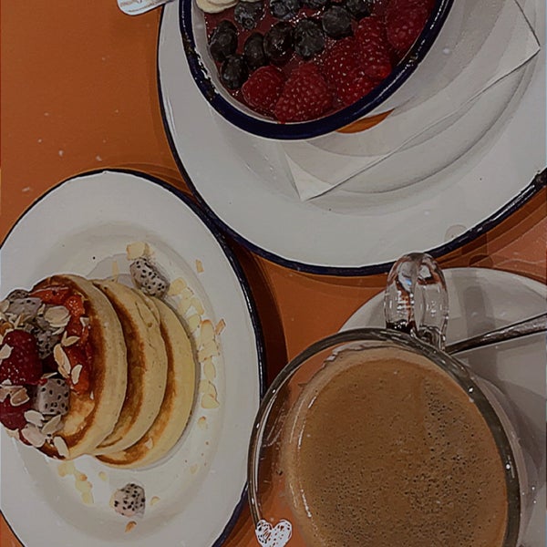 Photo prise au Madam Pancake par Dana le8/8/2023