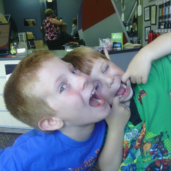 Great Clips Salon / in Fort Oglethorpe