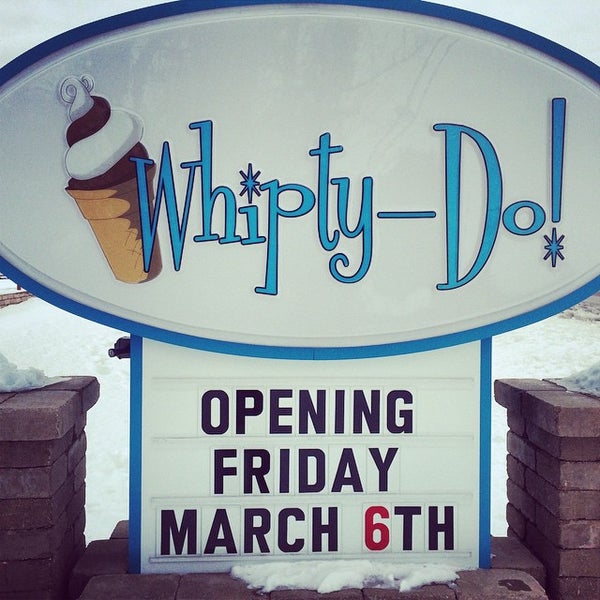 3/1/2015 tarihinde Joe F.ziyaretçi tarafından Whipty-Do!'de çekilen fotoğraf