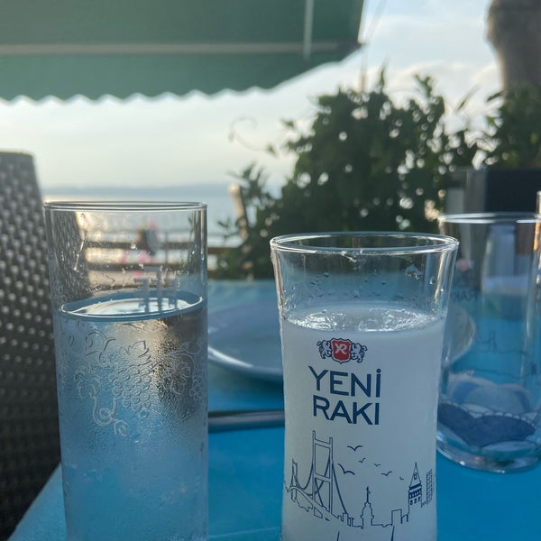 8/30/2021에 İlhnn님이 Çat Kapı Restaurant에서 찍은 사진