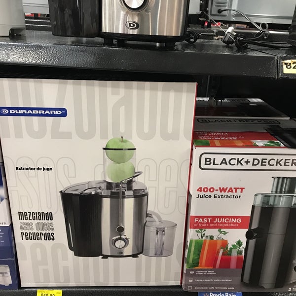 Extractor de Jugos Turmix Mod. TU04 Estándar Beige | Walmart en línea
