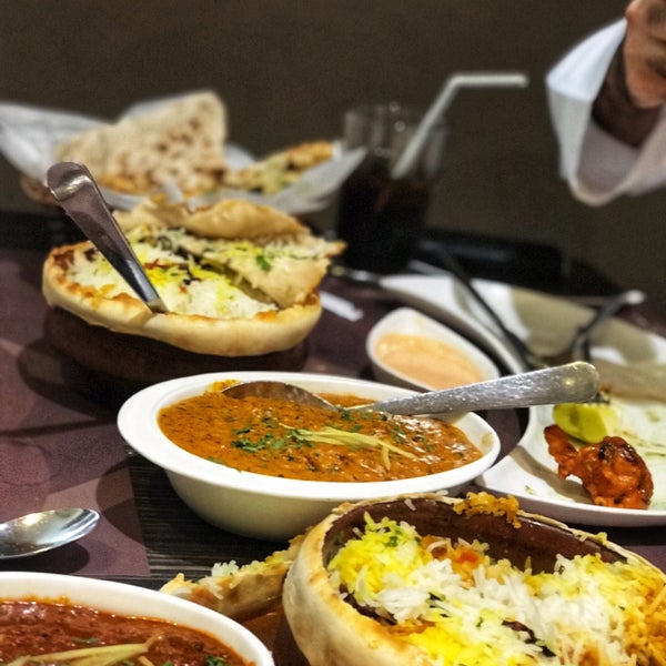 7/10/2019 tarihinde Mohammed S.ziyaretçi tarafından Dilli Restaurant'de çekilen fotoğraf