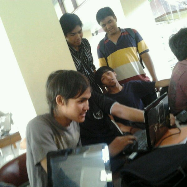Student halls. Student halls