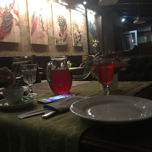 Кафе конфуций хабаровск