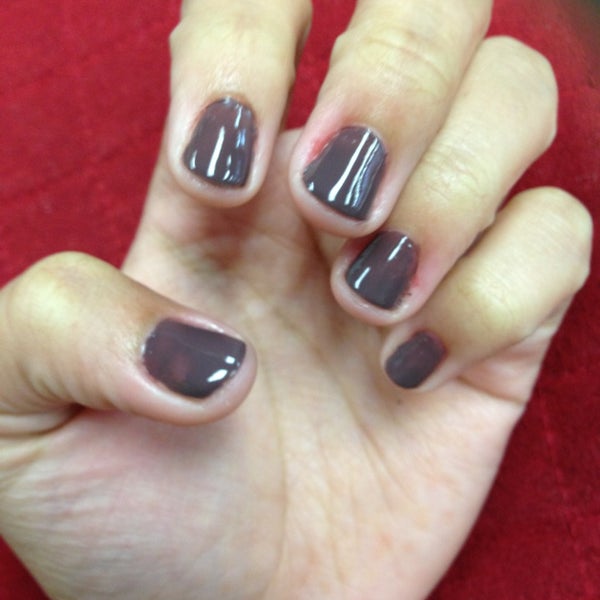 Uptown Galleria Nails & Spa: Read Reviews and Book Classes on ClassPass