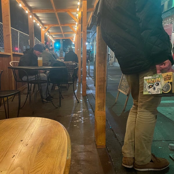 Photo taken at Bobby G&#39;s Pizzeria by Tom M. on 1/29/2021