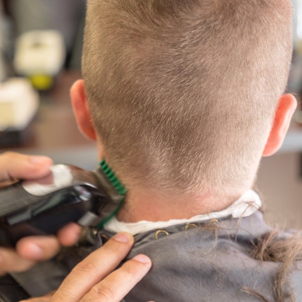 Tribeca Barber Shop Tribeca 2 tavsiye