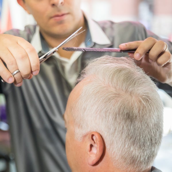 Tribeca Barber Shop Tribeca 2 tavsiye