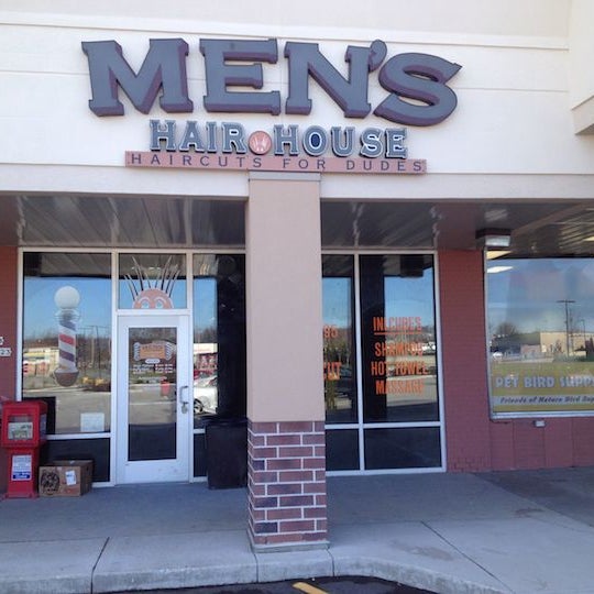 Men S Hair House 2 Tips From 31 Visitors