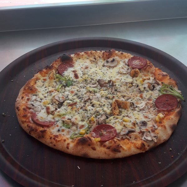 Пицца сервис павловская ул 55а фото Pizza Service