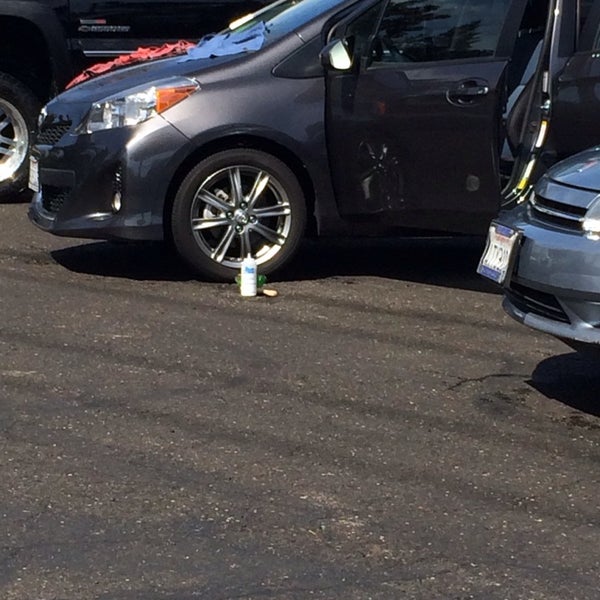 Photos at Vintage Car Wash Modesto, CA