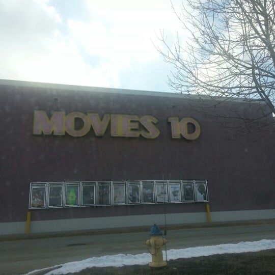 Northfield Square Mall 5 dicas
