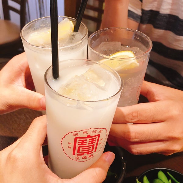 金の蔵 大宮すずらん通り店 Sake Bar 金の蔵 大宮すずらん通り店 Sake Bar