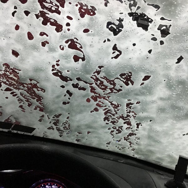 Bear Three Minute Express Car Wash 1714 Pulaski Hwy