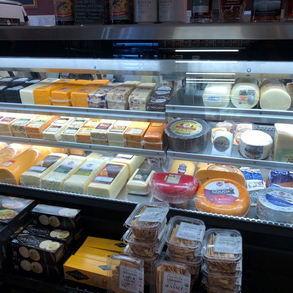 West Allis Cheese & Sausage Shoppe Food and Beverage Retail in West Allis