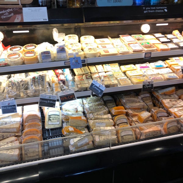 Marieke Gouda Cheese Farm Thorp, WI