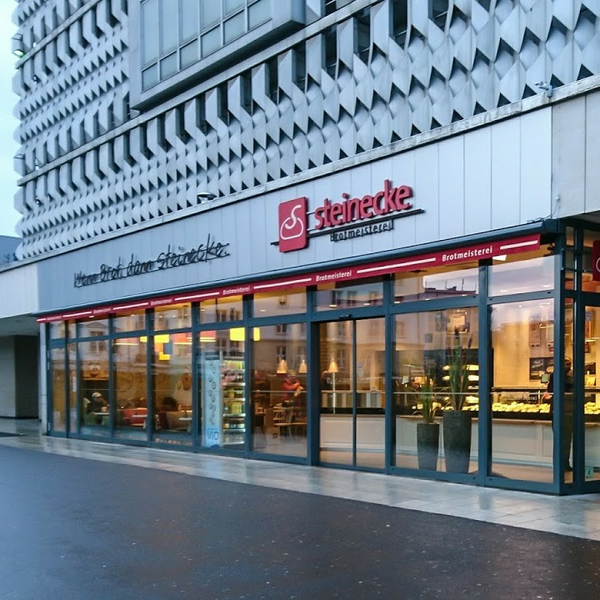 Asia laden magdeburg