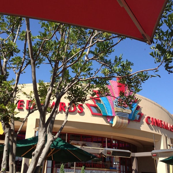 Photos at Edwards Long Beach 26 & IMAX 94 tips
