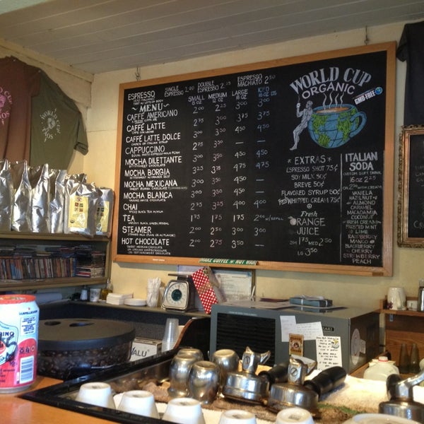 World Cup Cafe Coffee Shop