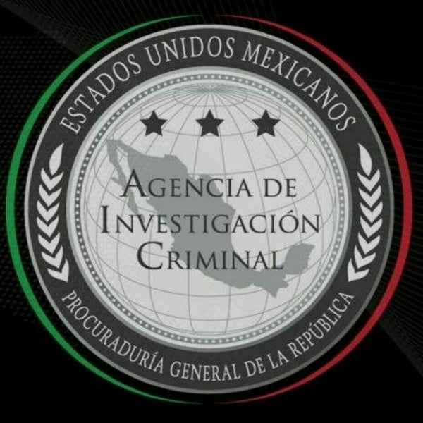 Agencia de Investigación Criminal Edificio gubernamental en San Joaquín