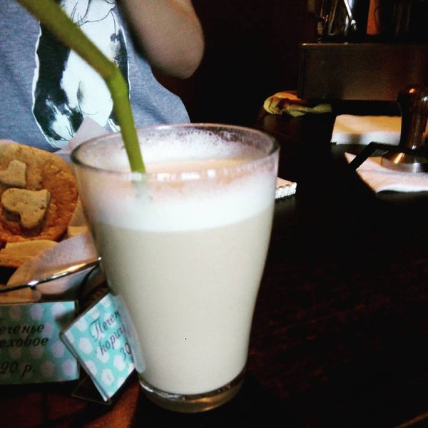 9/6/2015にВасилиса Б.がGood Morning Coffeeで撮った写真