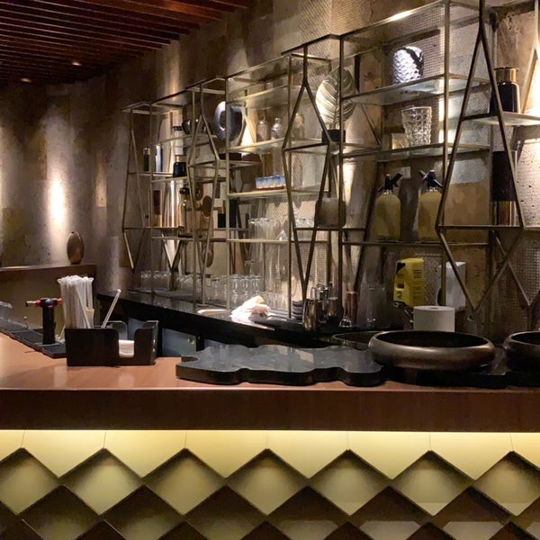 Foto diambil di Toki Restaurant oleh FLARE 🪬 pada 3/17/2021