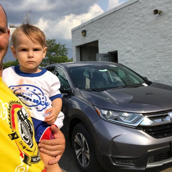 Photos at Schaumburg Honda Automobiles - Automotive Shop