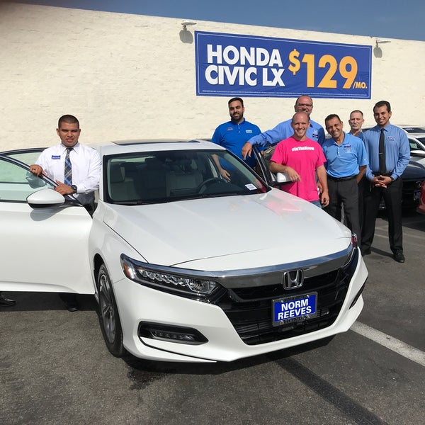Norm Reeves Honda Irvine >> Photos At Norm Reeves Honda Superstore Irvine Auto Norm Reeves Honda Irvine >> Photos At Norm Reeves Honda Superstore Irvine Auto