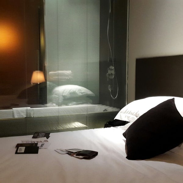 Foto diambil di Hotel Soho oleh Fernando P. pada 11/16/2014
