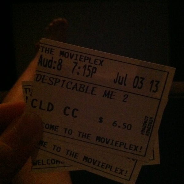 Johnstown Movie Plex 236 N Comrie Ave