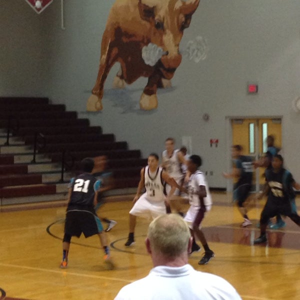 Wiregrass Ranch High School 1 tip from 318 visitors