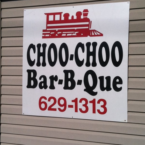 Choo Choo Barbecue 2 Tips From 85 Visitors