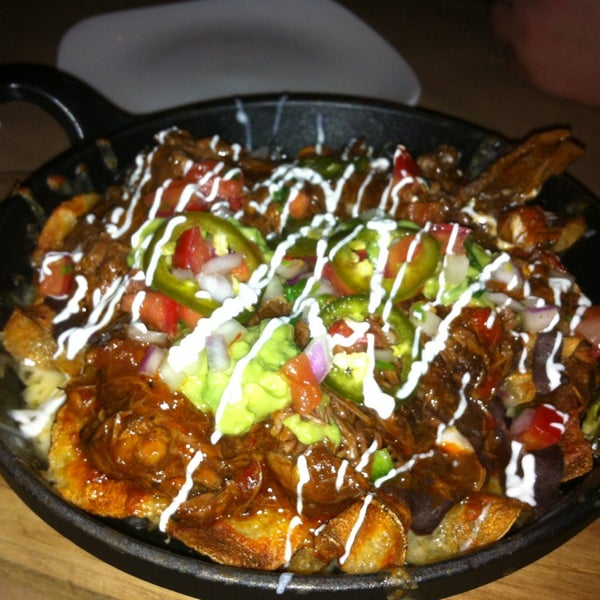 Mussel & Burger Bar East Louisville 76 tips from 1211 visitors