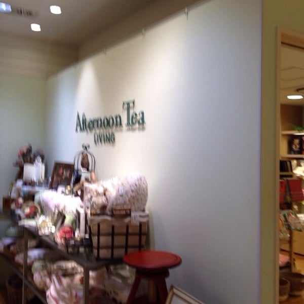 Afternoon Tea Living 笹島町 0 Tips