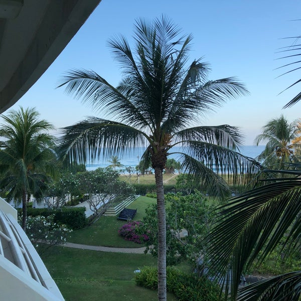1/28/2020 tarihinde Teddyziyaretçi tarafından Phuket Arcadia Resort &amp; Spa'de çekilen fotoğraf