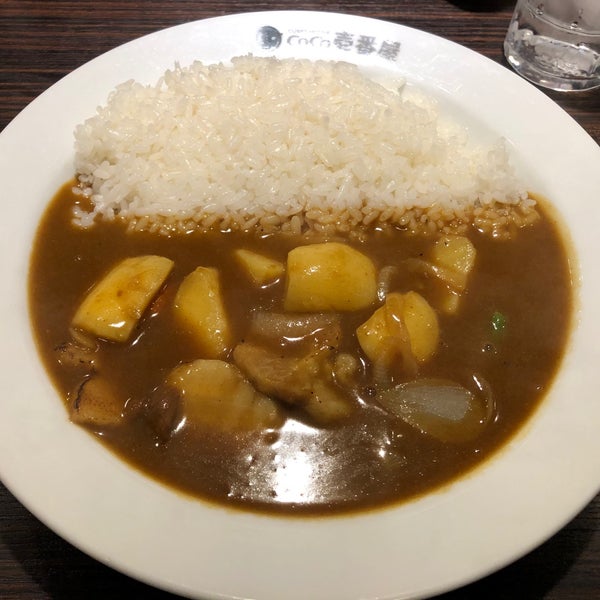 Coco壱番屋 浪速区難波中1丁目店 難波 浪速区難波中1 18 10