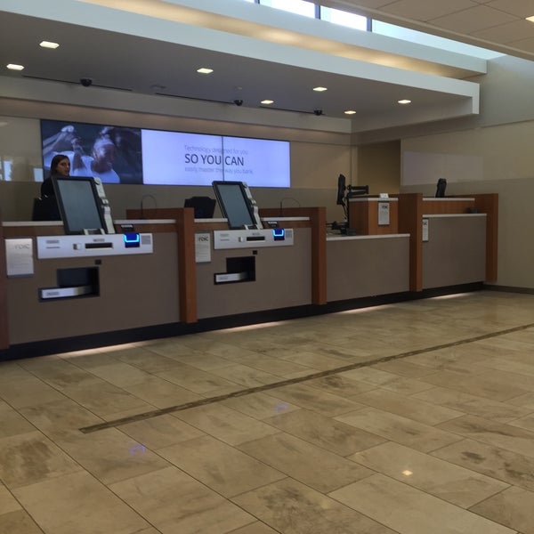 Chase Bank La Jolla, CA