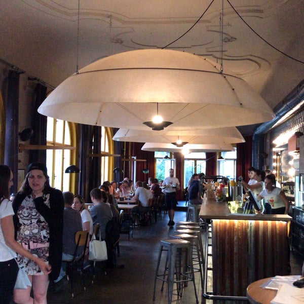 7/7/2019 tarihinde Lucie I.ziyaretçi tarafından Chicago Bar &amp; Grill'de çekilen fotoğraf