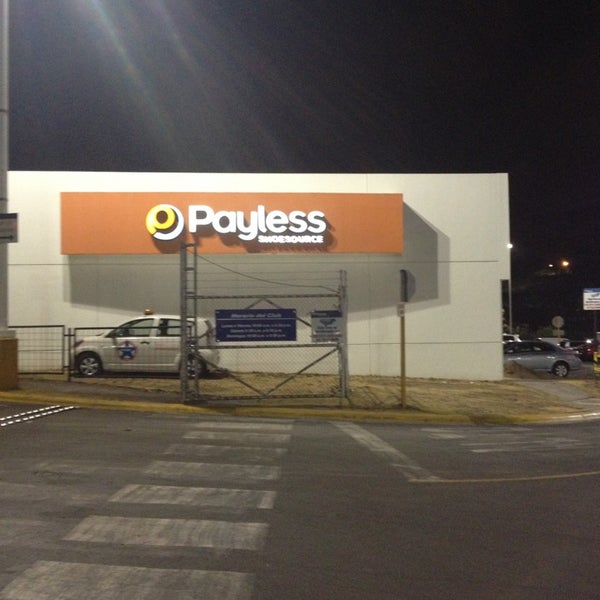 payless guadalupe