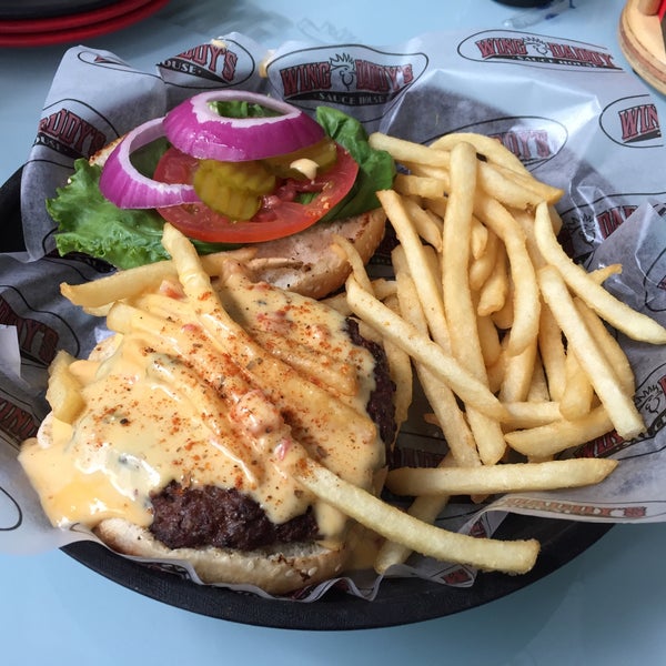 Fotos en Wing Daddy's Colinas del Parque 92 tips de 1575 visitantes