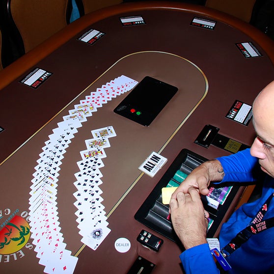 Ocean's Eleven Casino 4 tips from 809 visitors