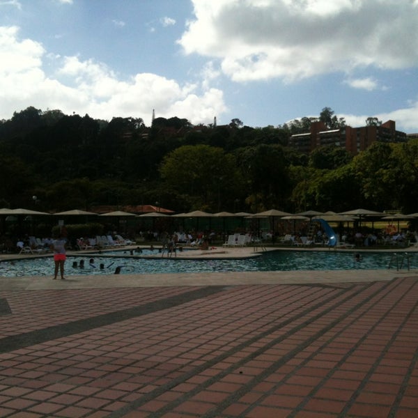 Photos at La Lagunita Golf and Country Club Av. Principal De La Lagunita